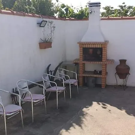 Landhaus Quintinha Reimao Bica