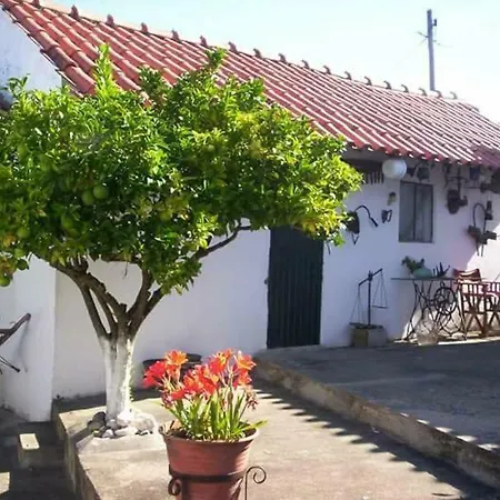 Landhaus Quintinha Reimao *