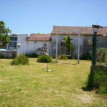Landhaus Quintinha Reimao