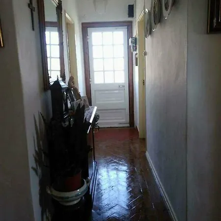 Landhaus Quintinha Reimao Bica