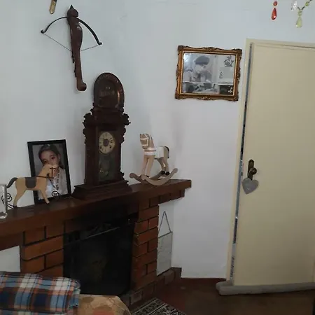 Landhaus Quintinha Reimao Bica