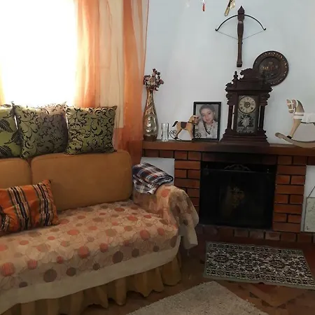 Quintinha Reimao Landhaus Bica