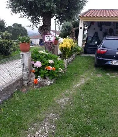 Quintinha Reimao Landhaus *