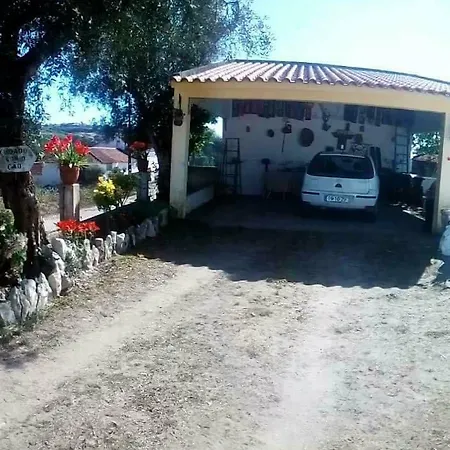 Landhaus Quintinha Reimao *