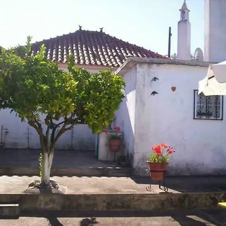 Quintinha Reimao Landhaus